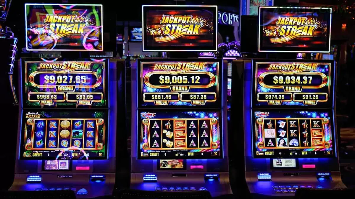 Slots 45br - Sweet Bonanza e caça-níqueis populares